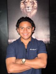 Abenamar Perez
