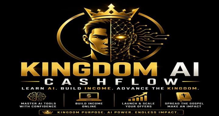 KINGDOM AI CASHFLOW