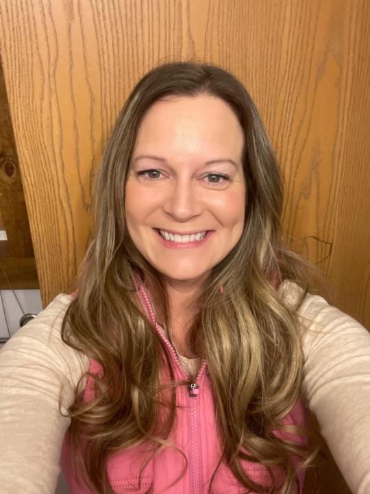 Jessica Miller