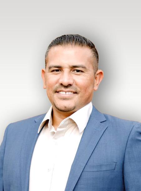 Jesus Zambrano