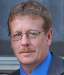 Kevin Larrison