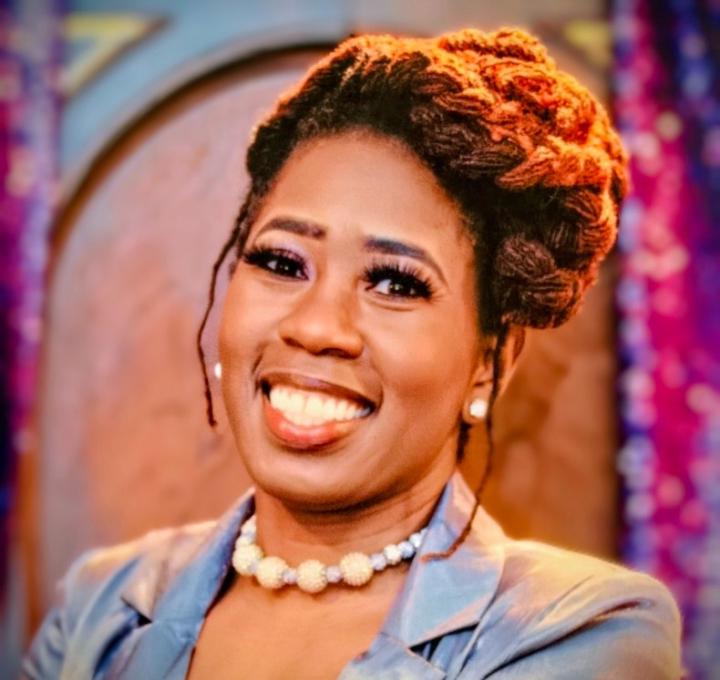 Eboney Greggs-Barnes