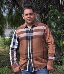 Arneld Castellanos