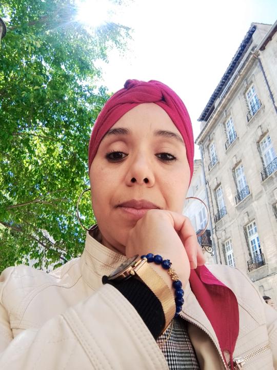Hassana Oumlala