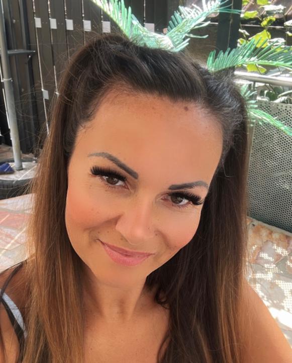 Nicole Ledda