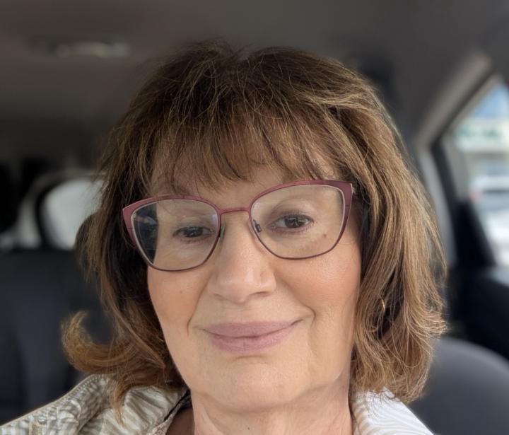 Gail Palmer