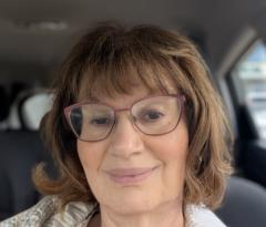 Gail Palmer