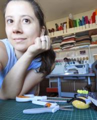 Lola Homar Murillo