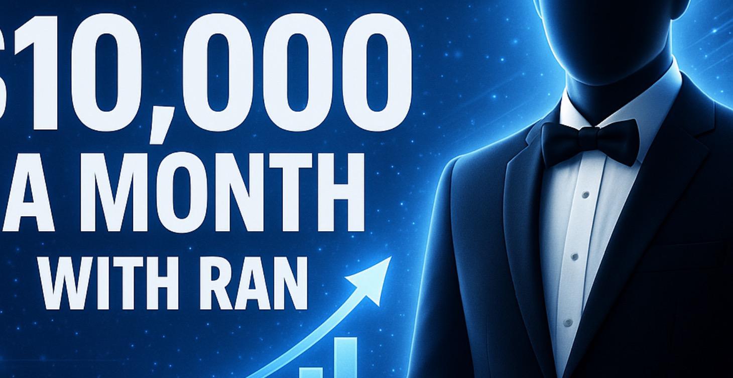 Ran's 1% Affiliate Club