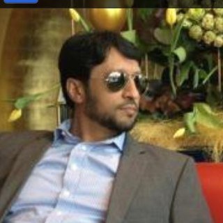 Irfan Shah
