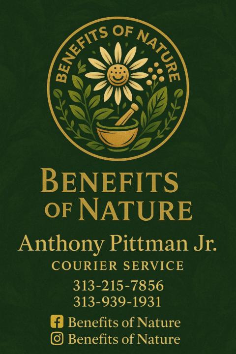 Anthony Pittman