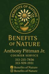 Anthony Pittman