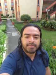 Diego Fernando Hoyos Ruiz