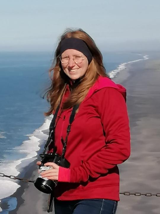 Anja Hilble