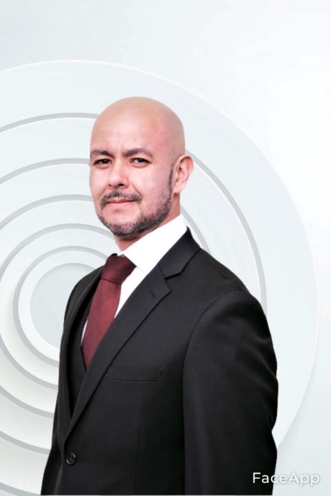 Jose Giraldo
