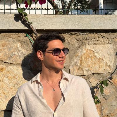 Ibrahim can Zeybek