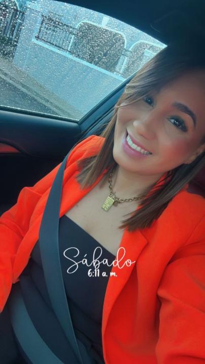 Joseline Vazquez pagan