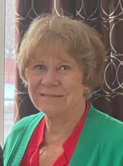 Ellen Forderer