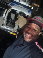 Malcolm Jordan