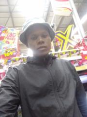 Thabo Mabaso