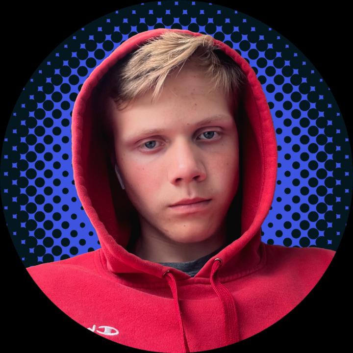Levi Skar