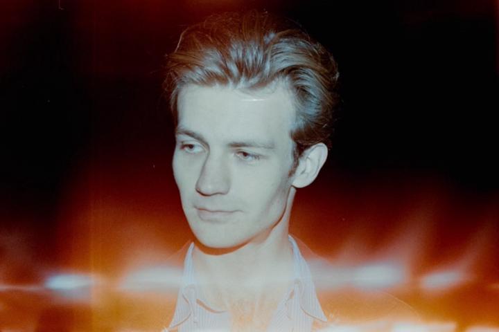 Jeremy Kemp