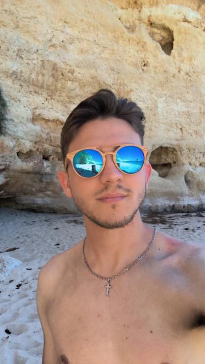 Daniel Mello