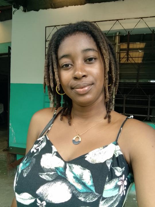 Myrline Jackson