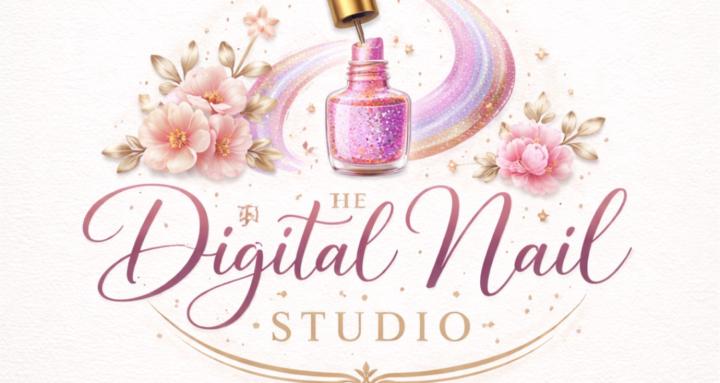 The Digital Nail Studio