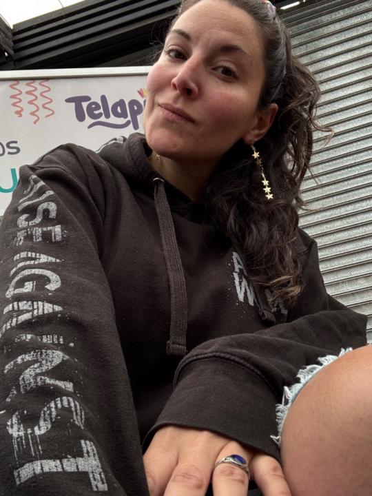 Estephania Merino