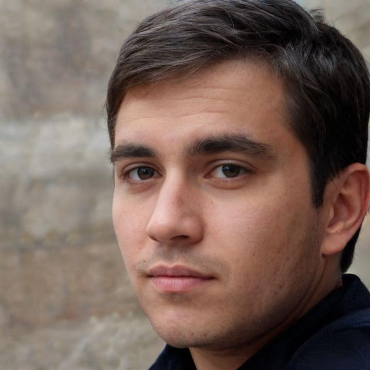 Julien Pettit