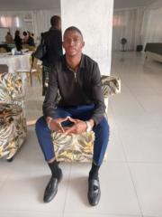 Lunga Nqeketo