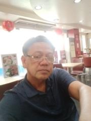 Avelino Sumaylo