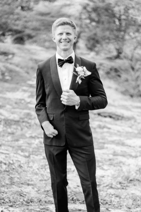 Nick Creasey