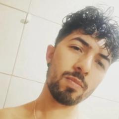 Boris Ariel Espinoza Gutiérrez