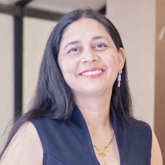 Ekta Kumar