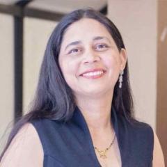 Ekta Kumar