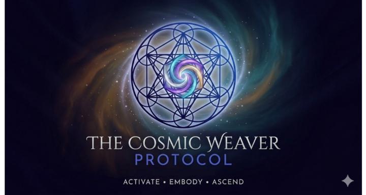 The Cosmic Weaver Protocol