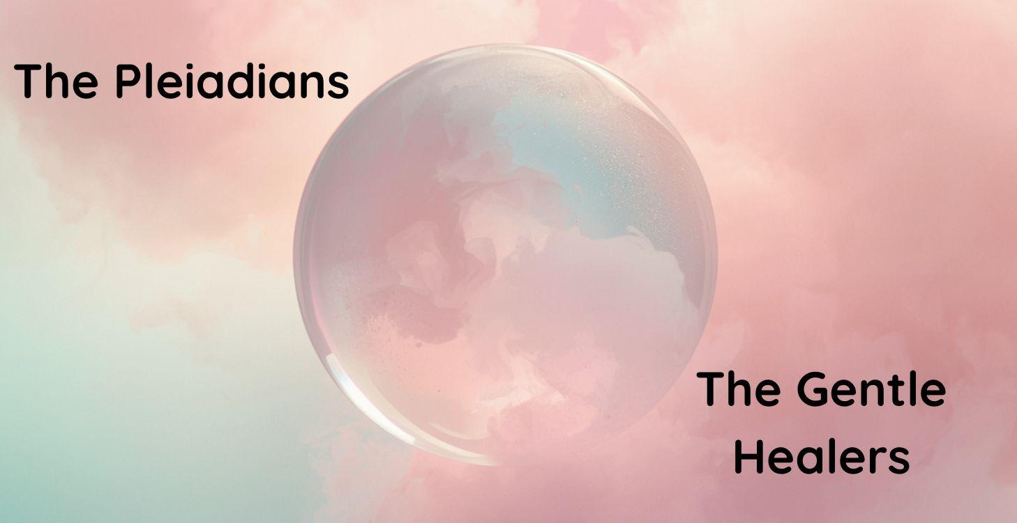 The Pleiadian Awakening