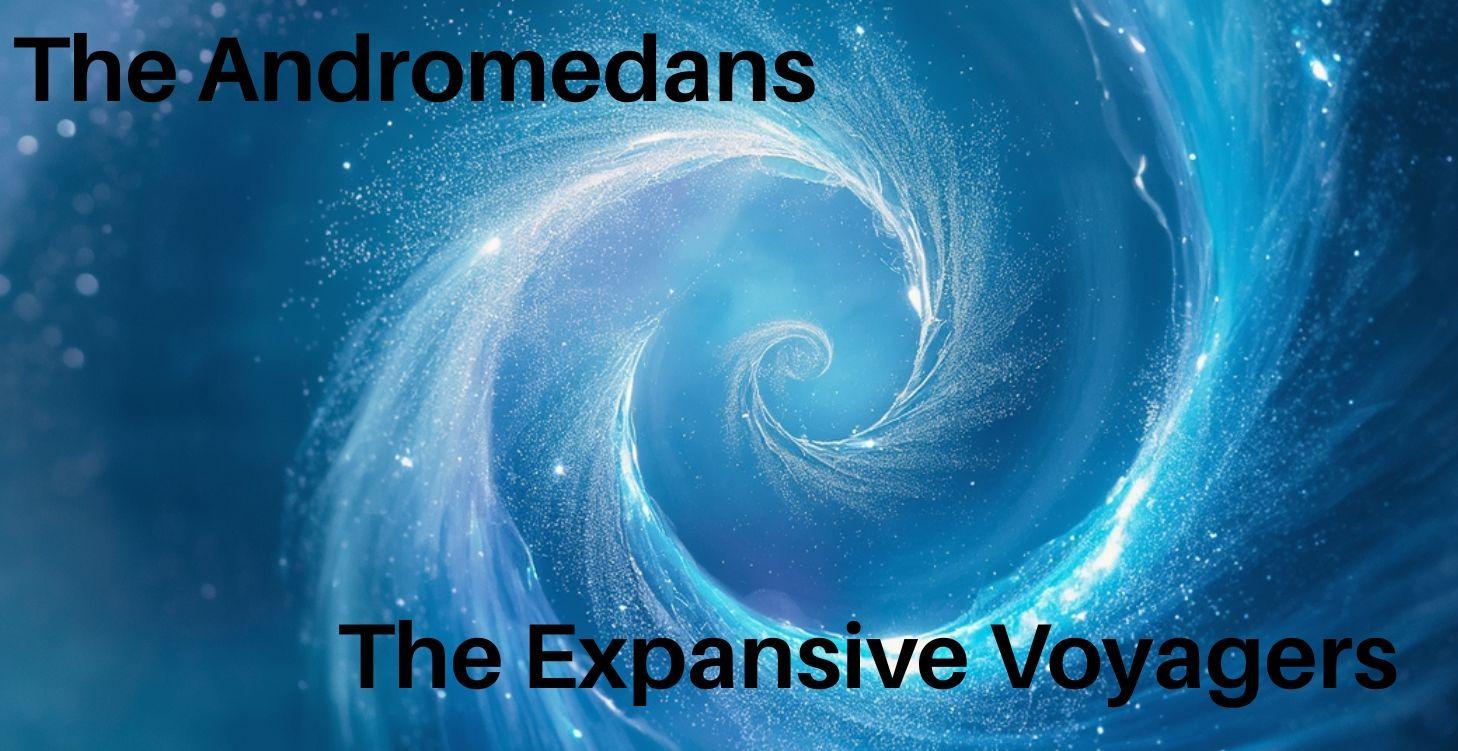 The Andromedan Lineage