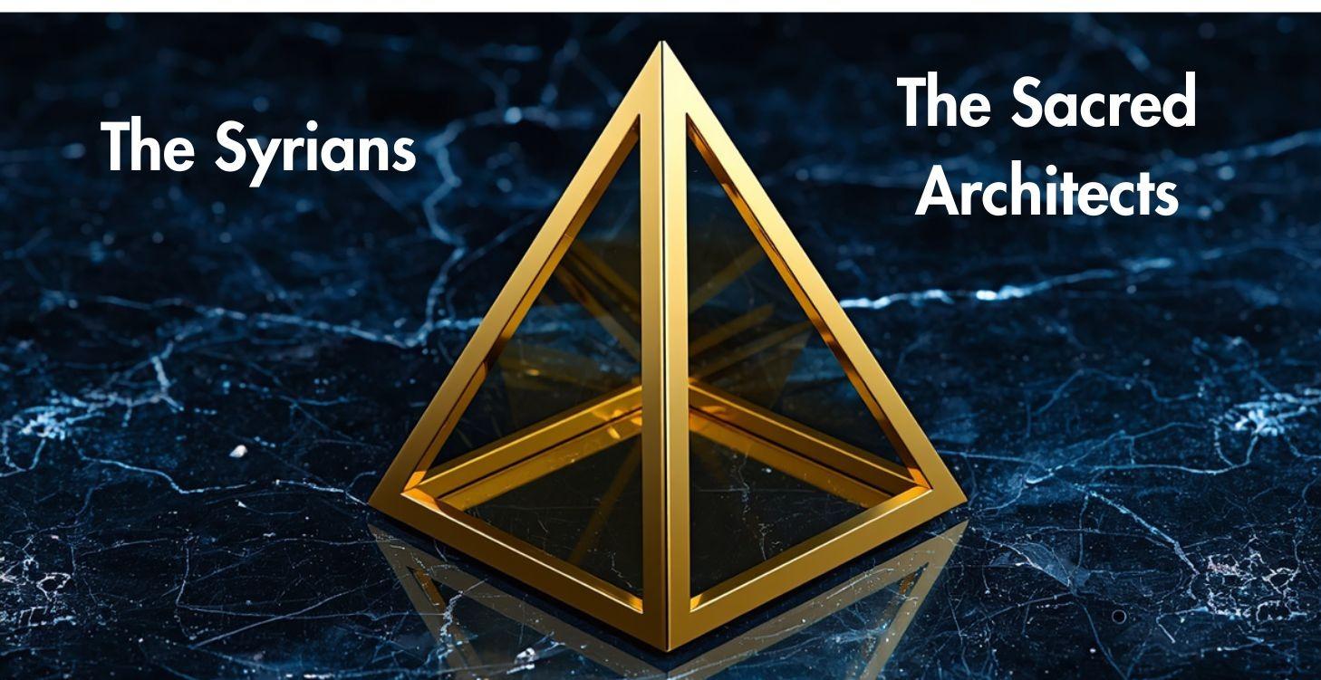 The Sirian Starseed Blueprint