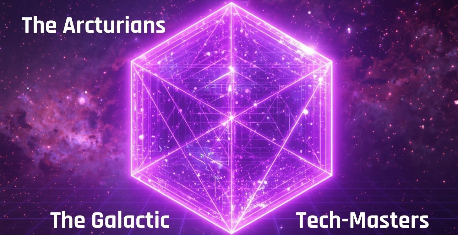 The Arcturian Blueprint