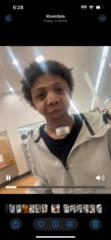 Rodney Wright