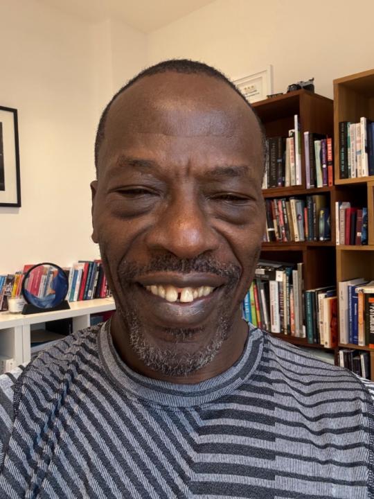 Jonathan Oppong-Wiafe