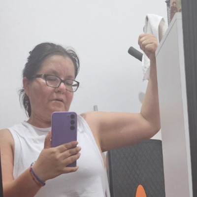 Isabel Milagros Vikchez Perez