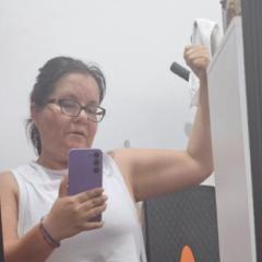 Isabel Milagros Vikchez Perez