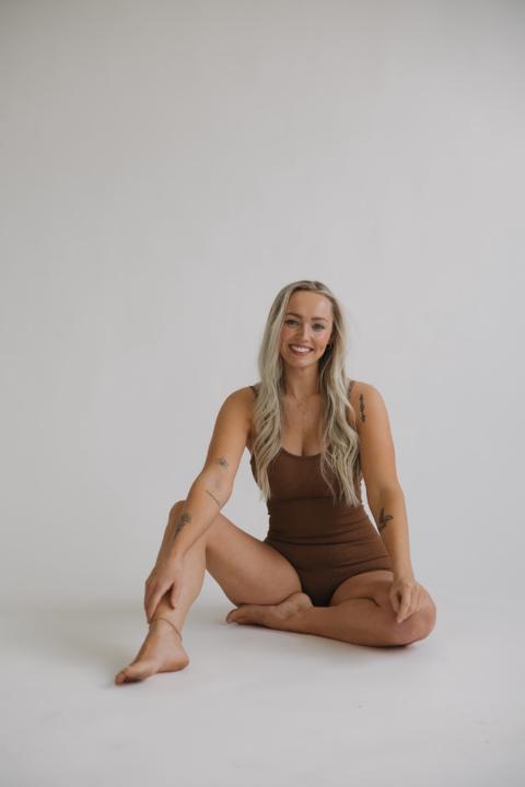 Brittani Jarrendt