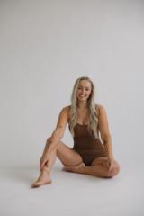 Brittani Jarrendt