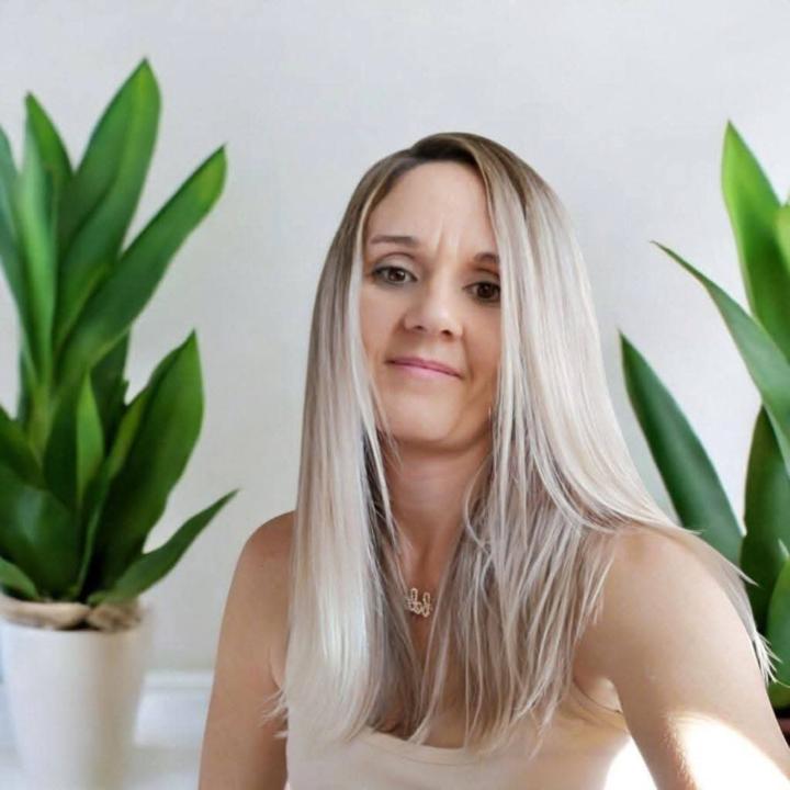 Antoinette Kriel