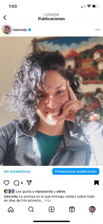 María Teresa Montero